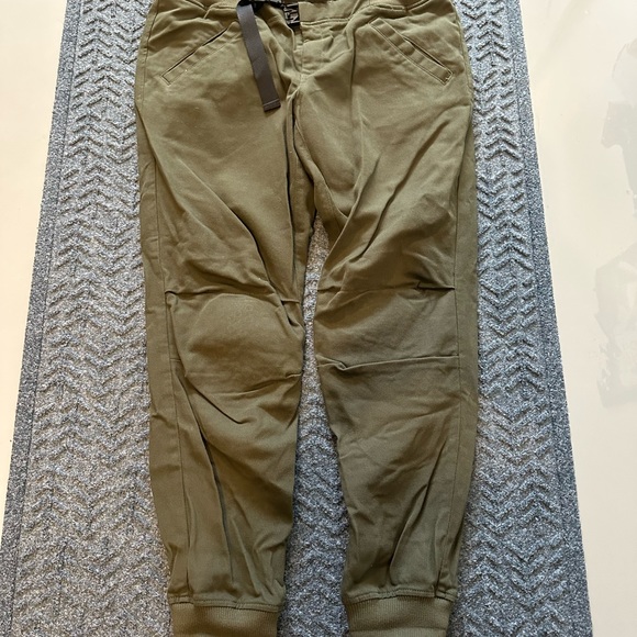 Dainese trackpants lady Tex pants - Picture 2 of 4